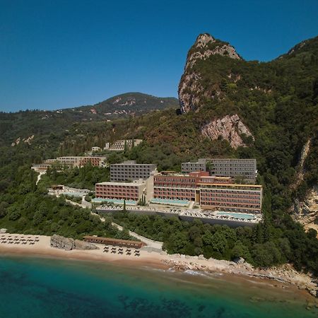 Alkyna Lifestyle Beach Resort (Adults Only) Agios Gordios  Exterior photo